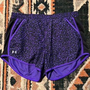 Under Armour Athletic Shorts